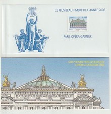 France 2006 SG4195  1v