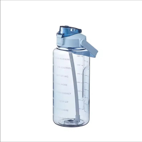 Gem liter reusable - gem+|, water