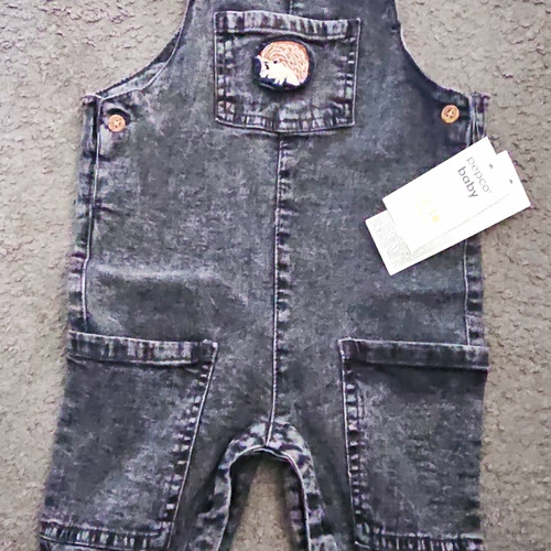 Pepco grey denim - pepco,