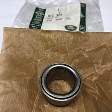 Genuine Land Rover Series 2a 3