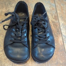 Vivobarefoot Addis black