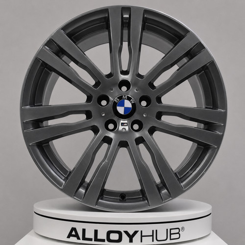 Genuine bmw e70 inch - bmw, 20"