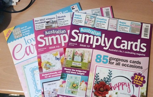 Australian papercraft - australian,
