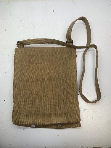 Ww2 british army map case - british,