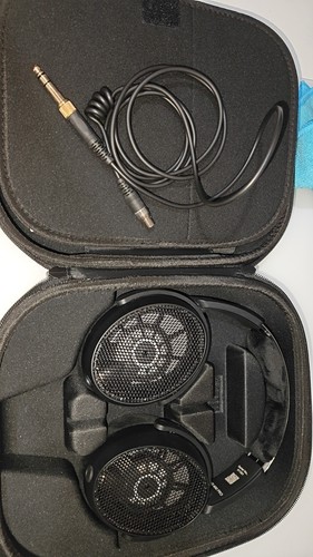 Sennheiser 490 pro plus - sennheiser, hd