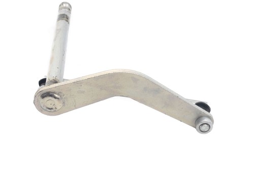 Gearshift lever linkage