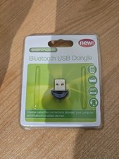 Bluetooth USB Dongle Adapter
