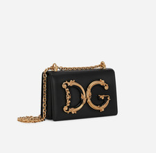 NEW Dolce & Gabbana Borse