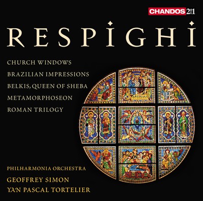 Ottorino respighi - respighi:,