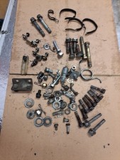 Genuine Suzuki Early GS550L