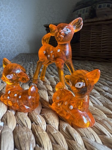 Vintage lucite acrylic - vintage,