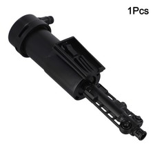 Premium Plastic Headlight