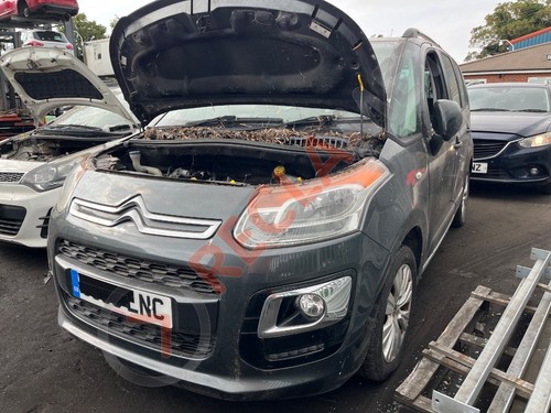 Citroen picasso bluehdi - citroen,