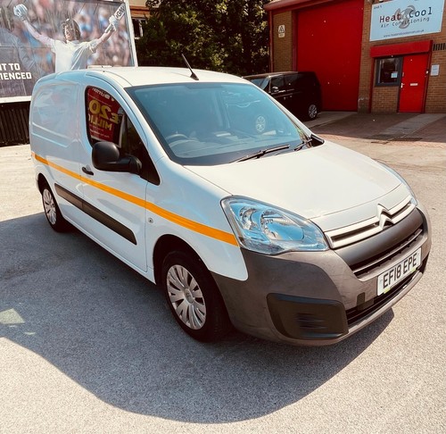 2018 citroen berlingo - berlingo, euro