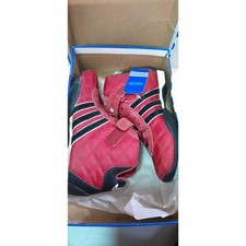 Adidas MONACO GP K RED 538958