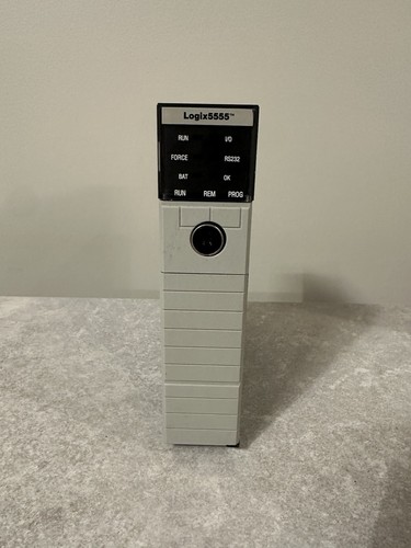 Allen bradley control - allen, logix