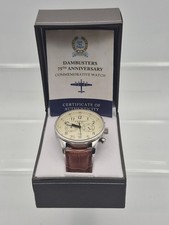 Dambusters 75th Anniversary