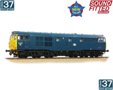 Bachmann 35-825SFX Class 31/4
