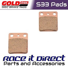 Brake Pads for KAWASAKI KLX