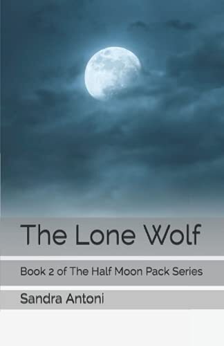 The lone wolf book - lone, of