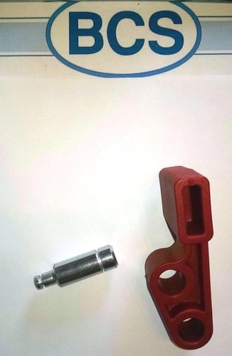 Lever off switch pin bcs - on/off,