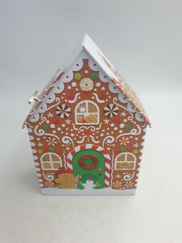 Christmas musical - m&s,