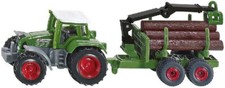 Siku 1645 Fendt Tractor with