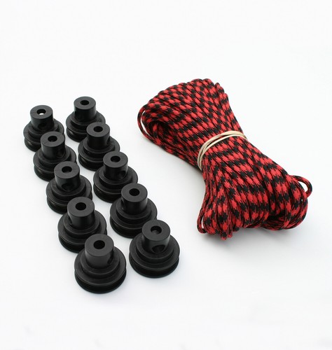 Tarp buddy pack with - tarp,