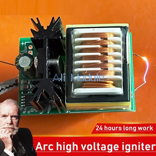 Dc7 15kv high - dc7-9v, frequency