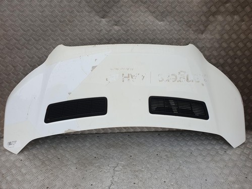 Ford transit bonnet hood - ford,