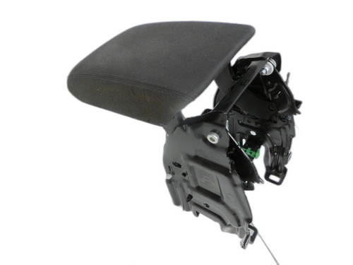 Armrests center armrest