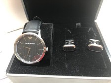 Emporio Armani Watch Classic
