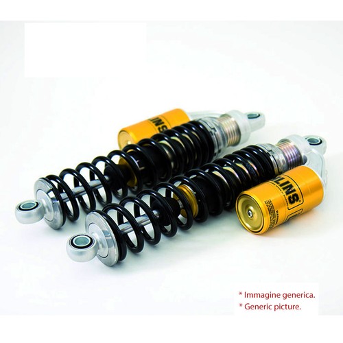 Ohlins shock absorber - ohlins,