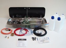 DOMETIC SMEV 9222 RH CAMPERVAN