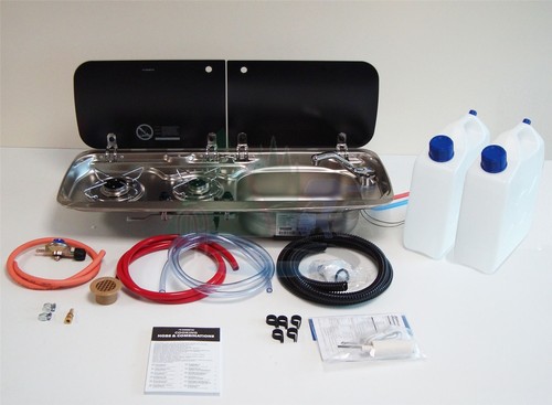 Dometic smev 9222 campervan - dometic,
