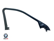 RANGE ROVER EVOQUE L551 18-23 FRON LEFT N/S OUTER WINDOW FRAME TRIM K8D2-20905-A