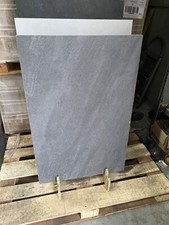 Porcelain paving Anthracite