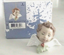 Lladro 6394 "Seraph with