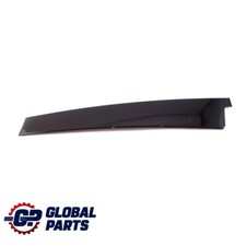 Mercedes-Benz S-Class W221 Front Right O/S Door B-Pillar Trim Cover A2216901887