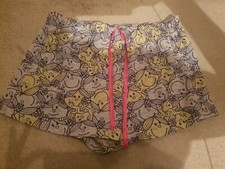 Little Miss/Mr Men Womens