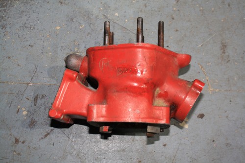 1981 honda cr125 elsinore - honda,