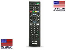 NEW Replacement Remote RM-GD030 for SONY BRAVIA LCD LED HD Smart TV 