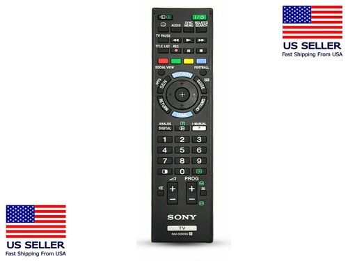 New replacement remote - replacement,