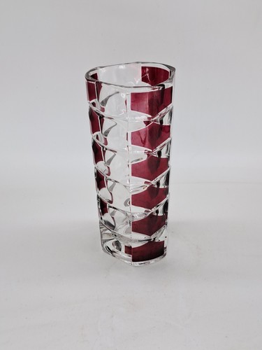 Vintage luminarc ruby red - luminarc,