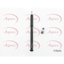 APEC Rear Right Shock Absorber for Mercedes Benz E280d CDi 3.0 (03/2005-03/2008)