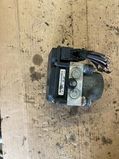 FIAT PUNTO 1.2 16V Active Sport 3DR 2004 ABS PUMP 0265800315