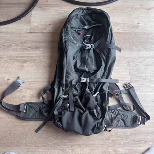 Osprey farpoint backpack - osprey,