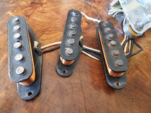Usa fender custom - fender,