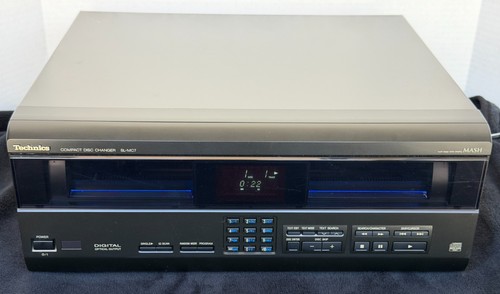 Defective technics slmc7 1001 - defective,