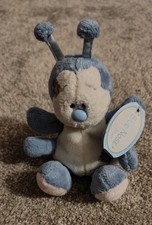 My Blue Nose Friends Original Collection Dot The Ladybird Number 26 with tag